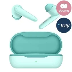 Headset Huawei FreeBuds SE True Wireless Earbuds - Blue